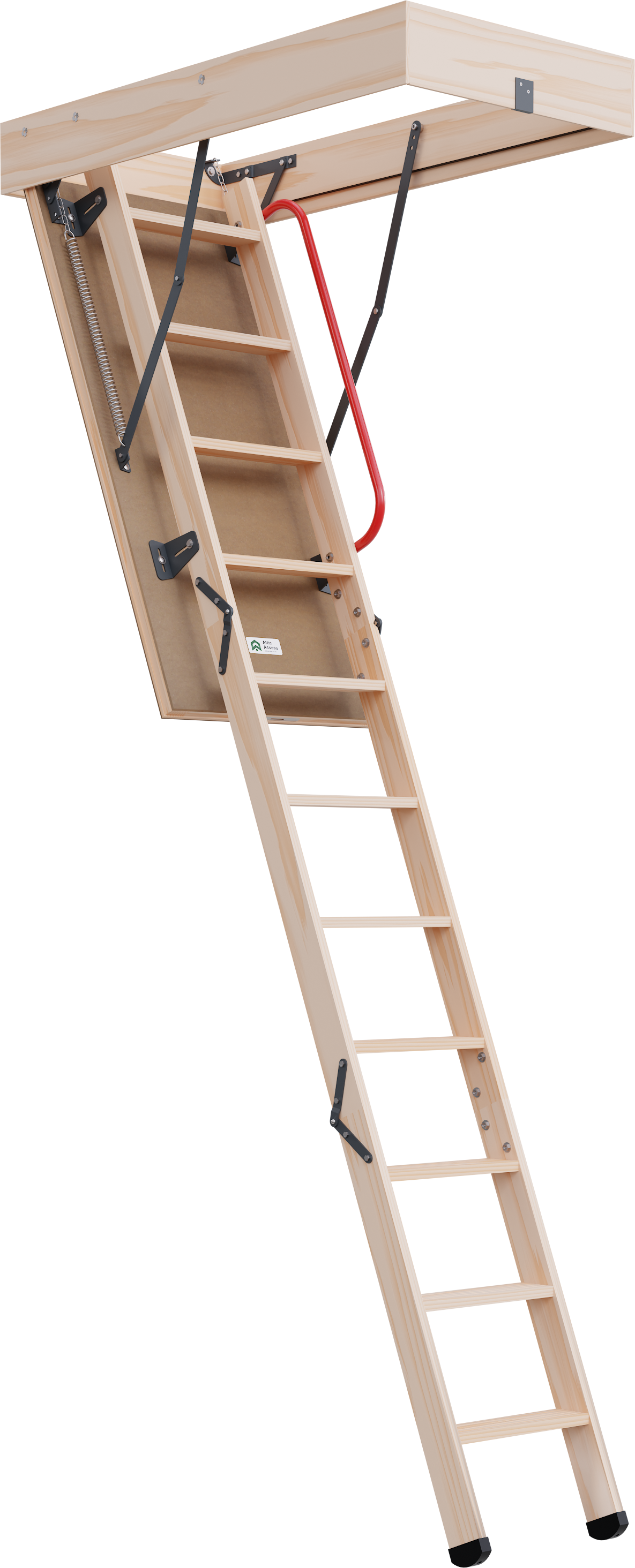 Premium Attic Ladder